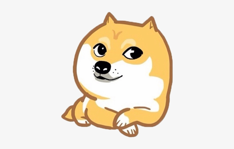 Graphic Transparent Download Akita Shiba Single Person - Doge Shiba Inu Hoodie Coat Sweater New Year Plush Clothes, transparent png download