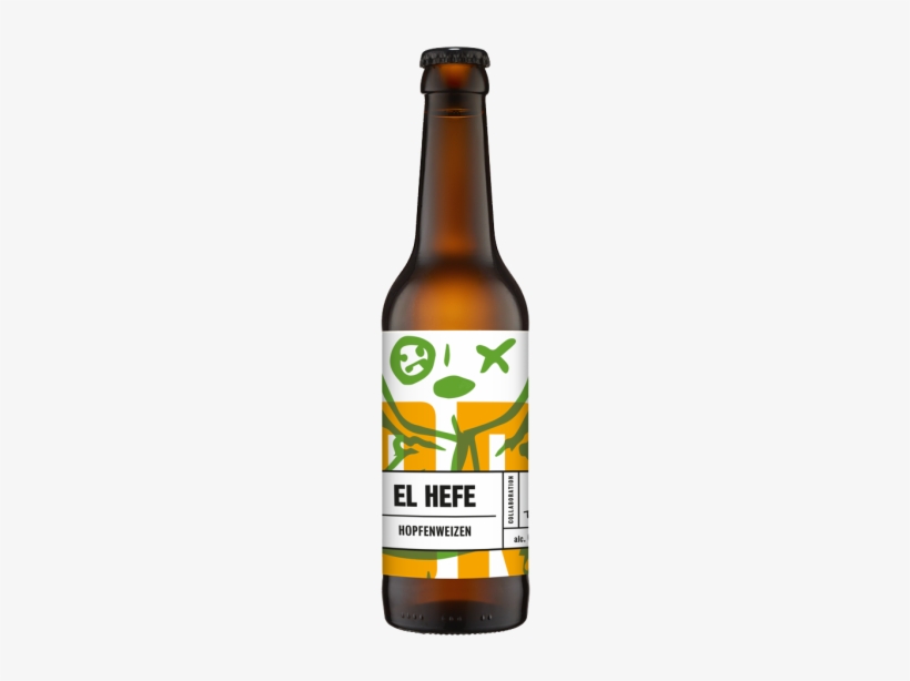 The Bitter Truth Orange Flower Water Bitters, transparent png download