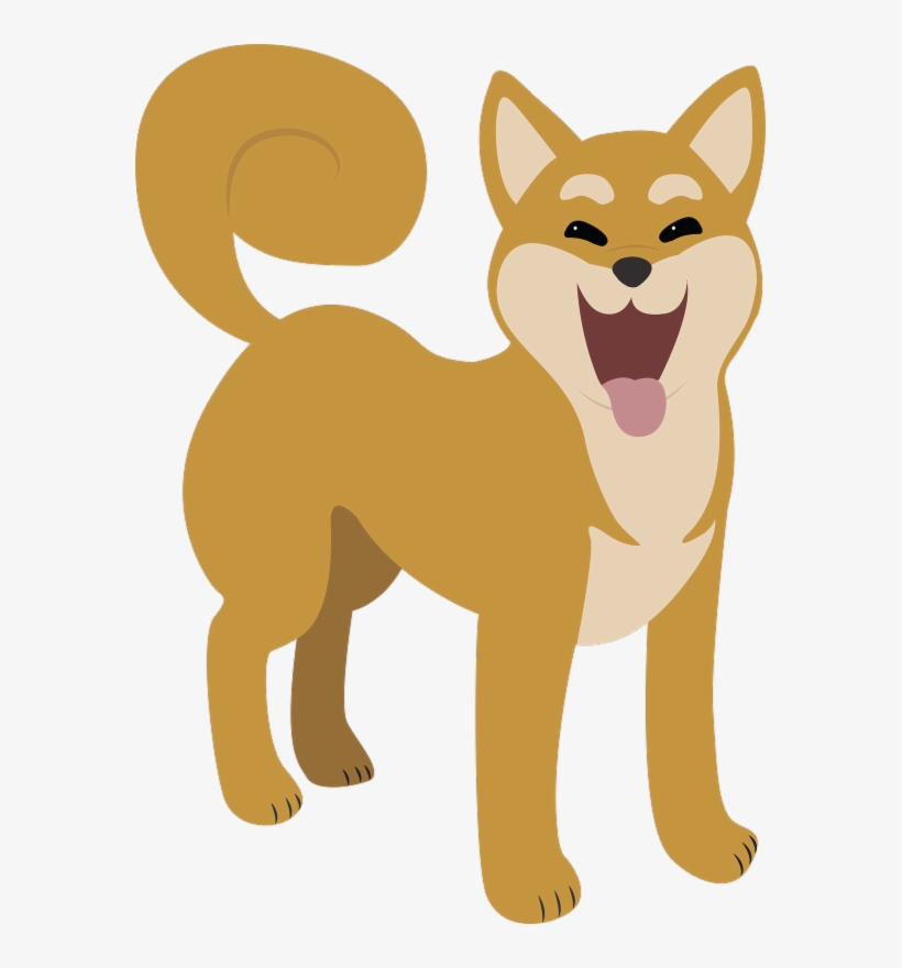 2018 Year Of The Dog - Dog, transparent png download