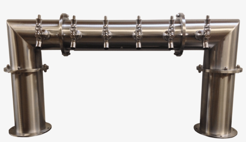 Colonne À Bière - Architecture, transparent png download