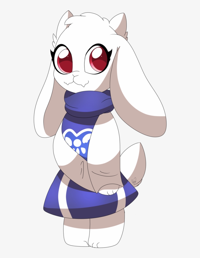 Toriel By Cookie - Cookie, transparent png download