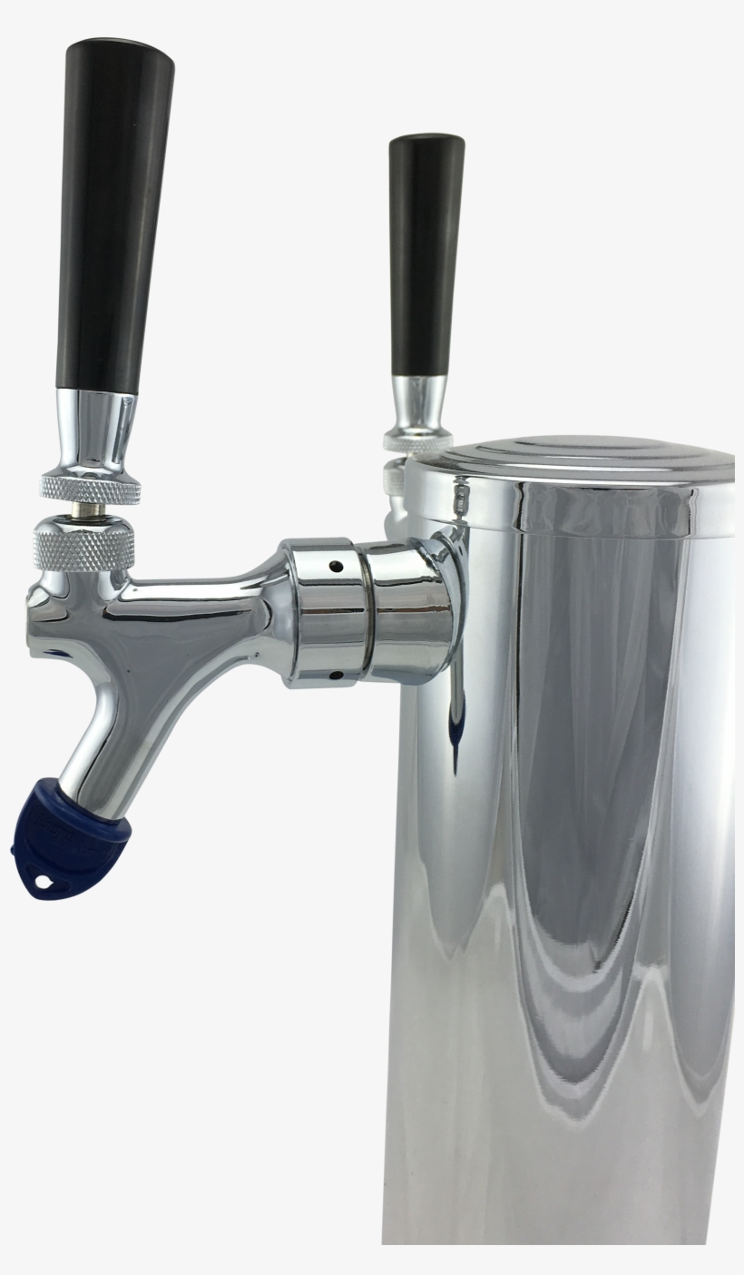 Beer Faucet Brush Cap, transparent png download