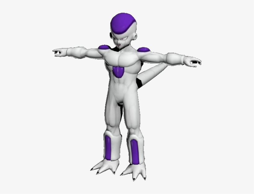 Download Zip Archive - Frieza, transparent png download