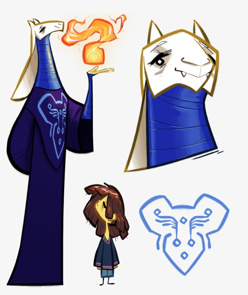 Undertale Clothing Dress Purple Product Outerwear Clip - Frisk In Toriel's Dress, transparent png download
