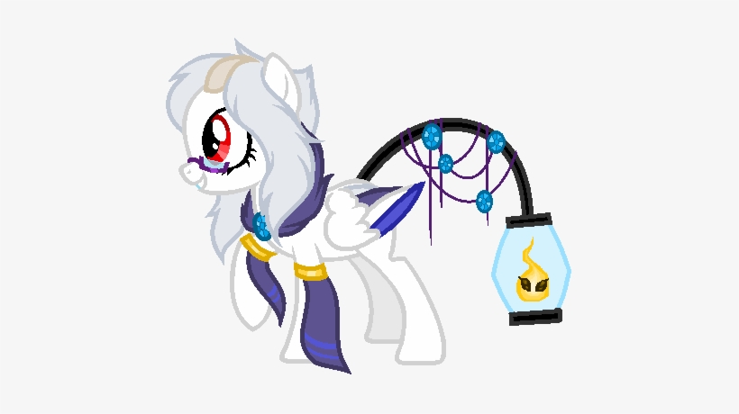 Toriel Themed Soulie Adopt Closed By Quiq - Toriel Pony, transparent png download