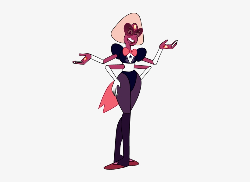 Https - //static - Tvtropes - Org/pmwiki/pub/images/ - Sardonyx Steven Universe Characters, transparent png download