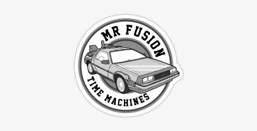 Fusion Time Machines - - Neighborhood Tourist Development Fund Logo, transparent png download