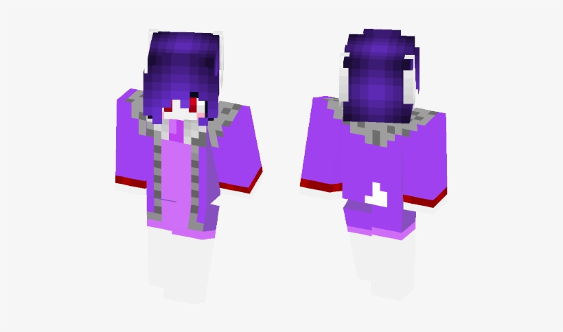 Wish Altertale Toriel - Minecraft, transparent png download