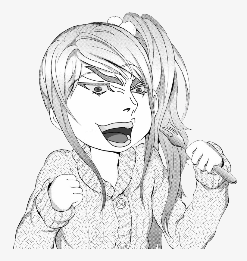 View Samegoogleiqdbsaucenao Yandere Dio , - Somersault By Ootsuka Reika, transparent png download