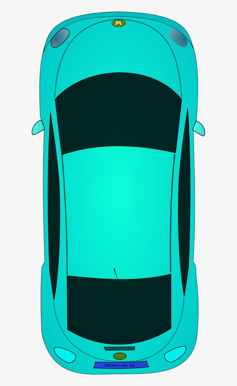 Blue Free On Dumielauxepices Net - Car, transparent png download