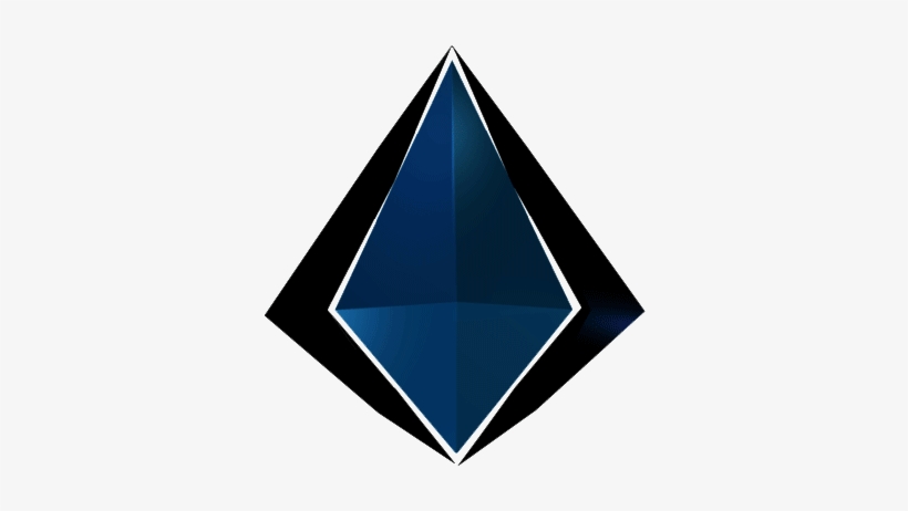 Illuminati X Project - Triangle, transparent png download