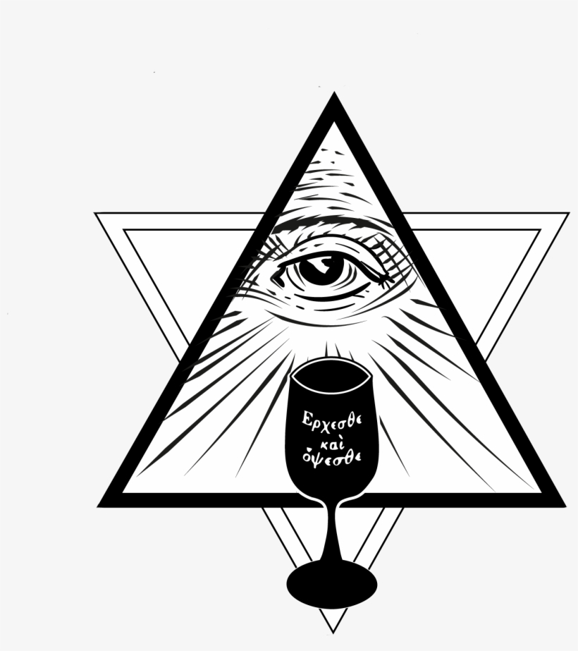 Illuminati Union - Alt Attribute, transparent png download