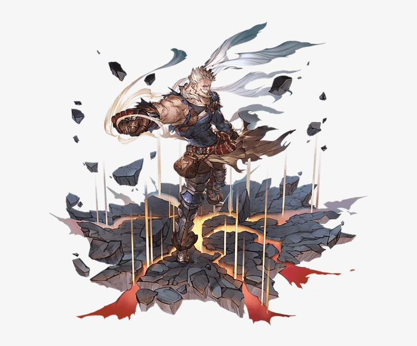 Soriz - Granblue Fantasy Soriz, transparent png download
