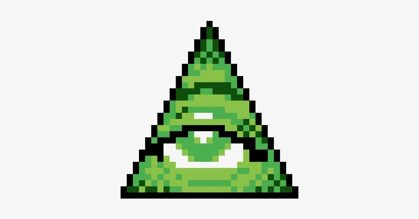 Illuminati, transparent png download