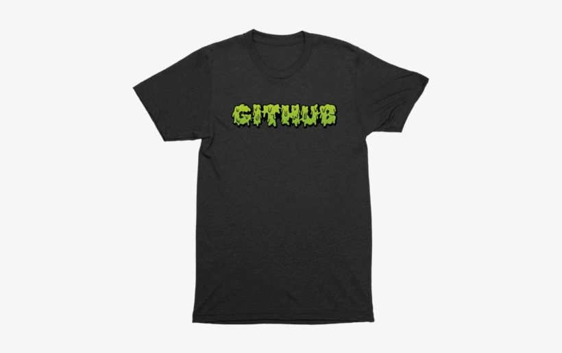 Github Drip Tee - Mcdonald Observatory Shirt, transparent png download