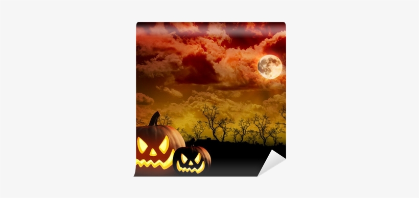 Jack-o'-lantern, transparent png download