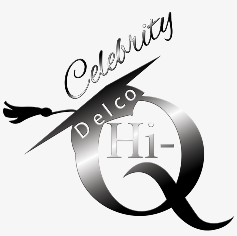 12 Students Face Off Against Local Stars In Celebrity - Delco Hi-q, transparent png download
