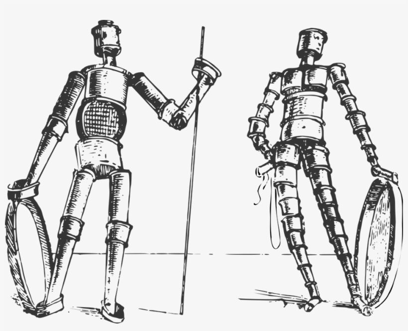 Puppet Animation And Puppet Making Guide - Giovanni Battista Bracelli, transparent png download