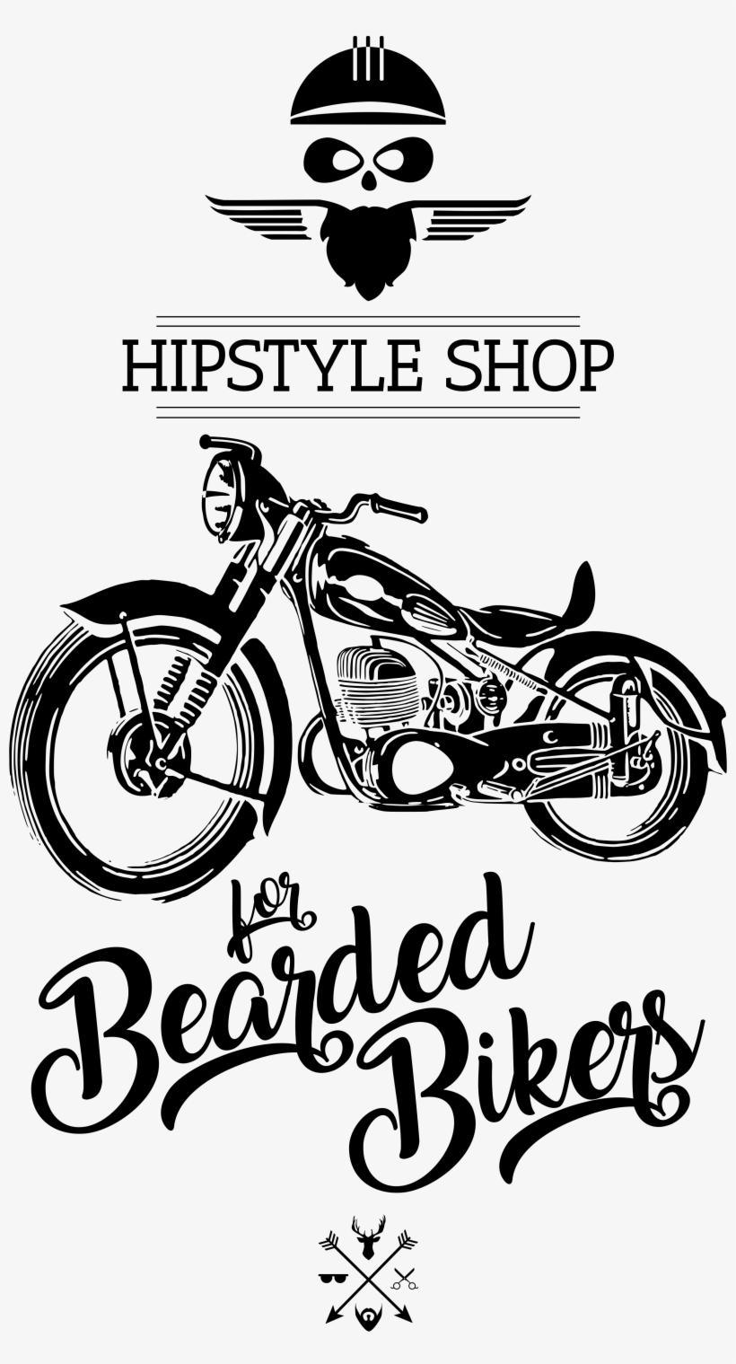 Banner Royalty Free T Shirt Bearded Hipstyle Shop Tshirt - Gad Box Let Freedom Ring 45,2x55x2x1,5 Cm, transparent png download