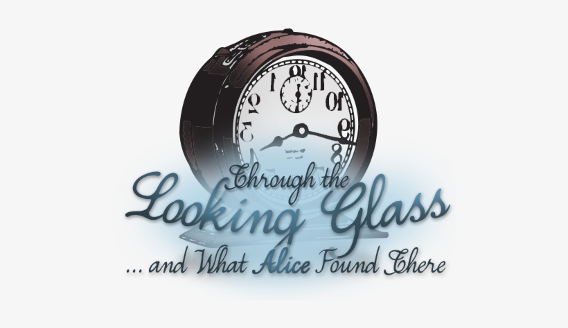 By Lewis Carroll Adapted By Stephen Petit - Taste Of Raw Food, transparent png download