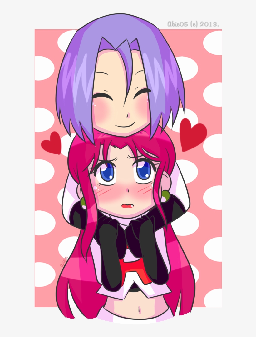 Kojiro Loves Musa-chan By Abie05 - Cartoon, transparent png download
