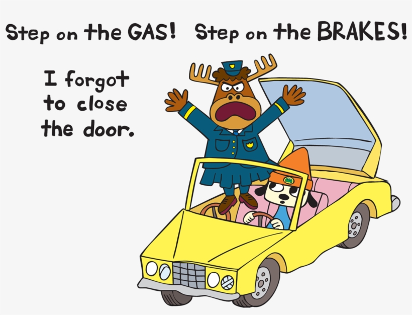 Ptr Stage 2 Artwork - Cartoon, transparent png download