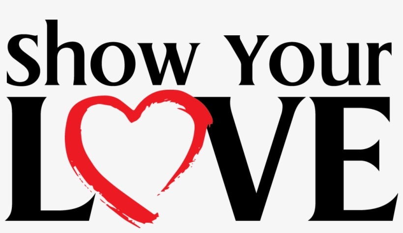 When You Donate To The - College Valentine's Giving Campaigns, transparent png download