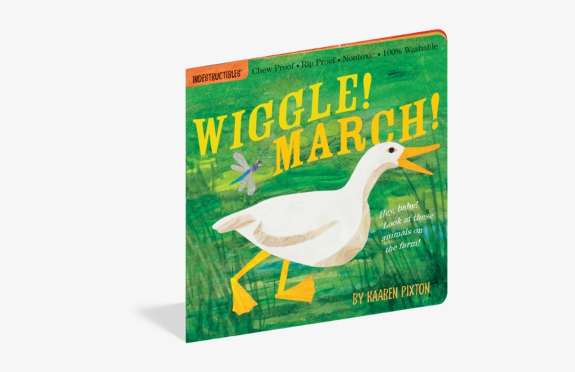 Wiggle March - Humpty, Dumpty By Amy Pixton, transparent png download