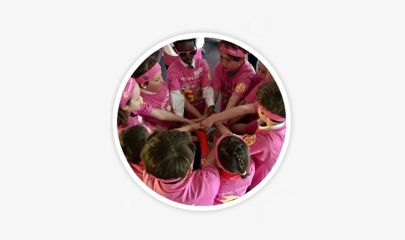 Is It Ok For Children To Take Up Running - Teacher, transparent png download