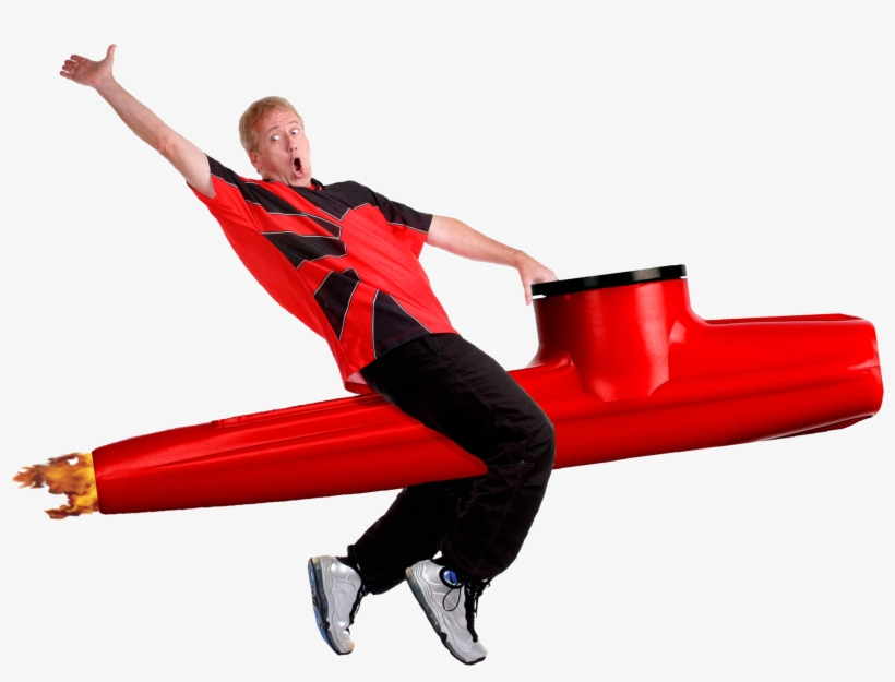 I Only Searched It Because I Didn - Kazoo Kid Transparent, transparent png download