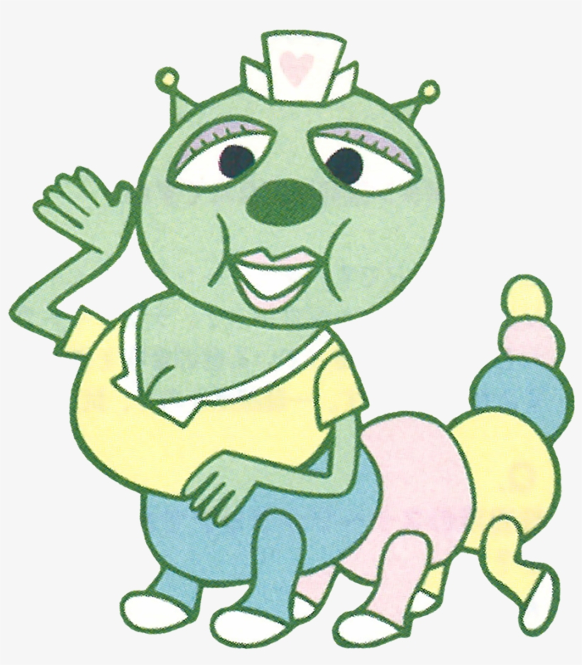 Cathy Piller - Um Jammer Lammy Teriyaki Yoko, transparent png download