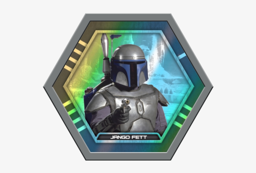 Collectibles Database Result - Star Wars Topps Disc, transparent png download