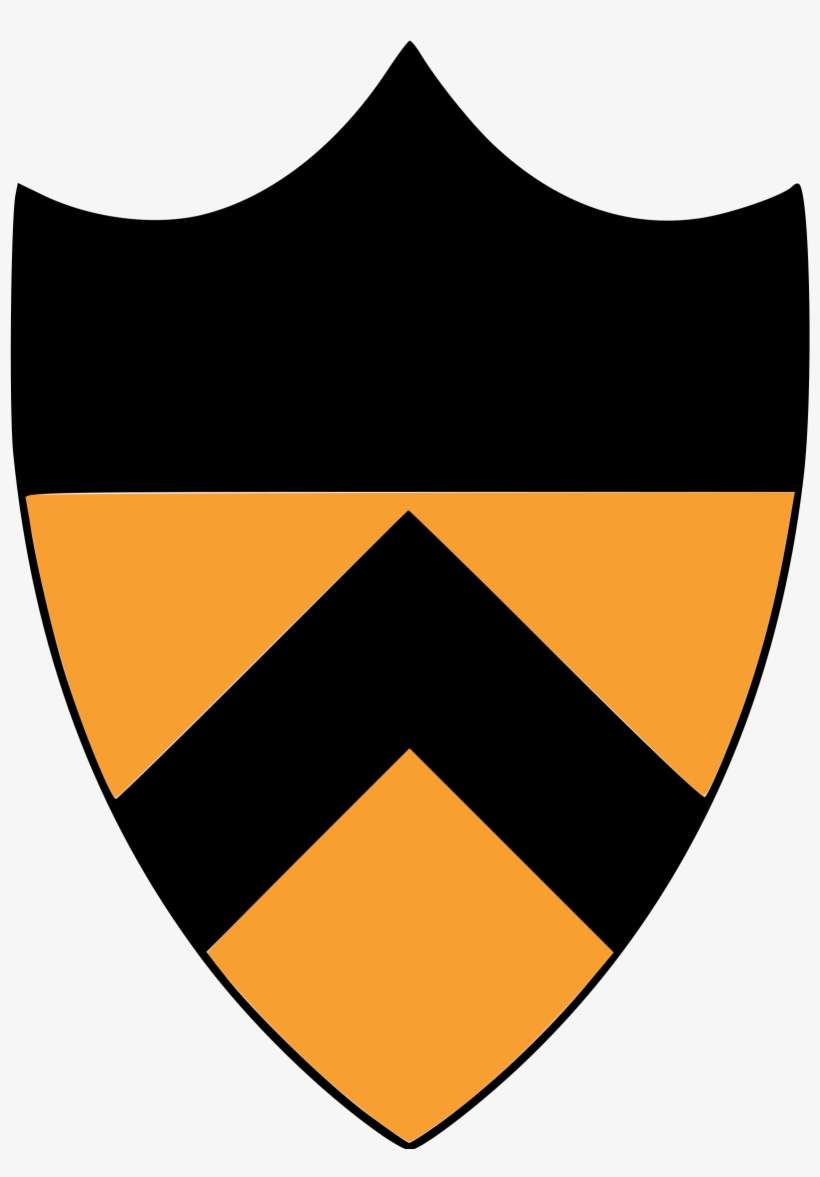 Open - Princeton University Logo, transparent png download