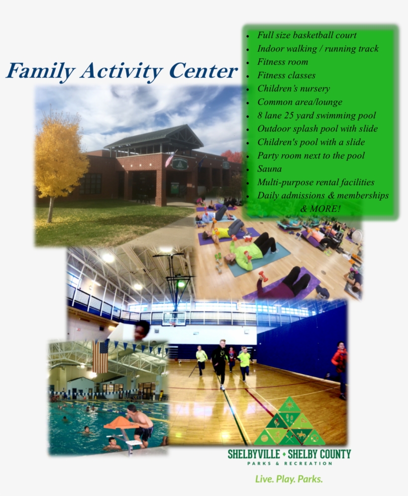 Indoor Pool, Children's Pool, Water Aerobics, Lap Swimming, - Leisure, transparent png download