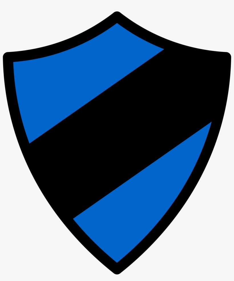 Emblem Icon Dark Blue-black, transparent png download