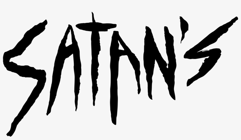 Satan Png, transparent png download