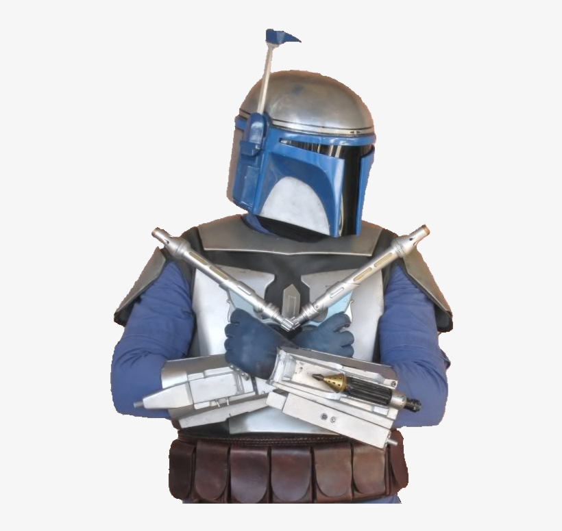 Loading - Boba Fett, transparent png download