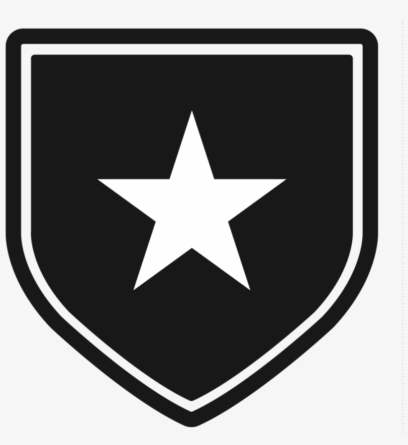 Logomark On Black Web Use, transparent png download