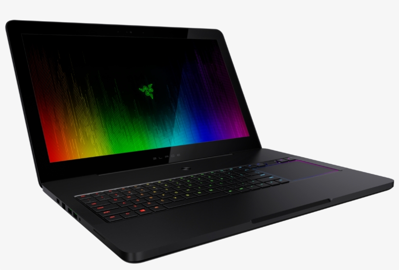Gallery - Razer Blade Pro Png, transparent png download