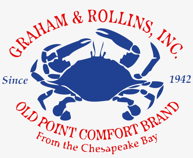 Graham & Rollins Seafood, transparent png download