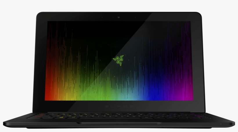 Previous - Razer Blade 14 2017 4k, transparent png download