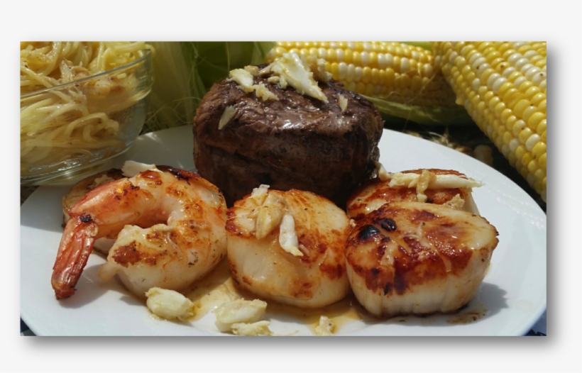 Chesapeake Bay Blue Crab Butta'- - Van Cleve Seafood Co, transparent png download