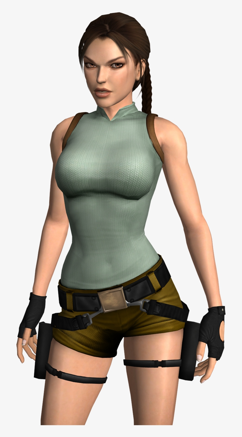 Tom Rider Jeux Video, transparent png download