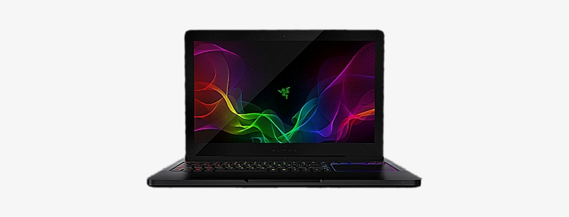 Software & - Razer Blade Battery Light Indicator, transparent png download
