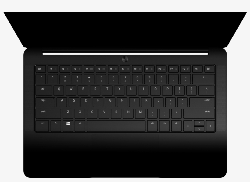 Razer Blade (14), transparent png download