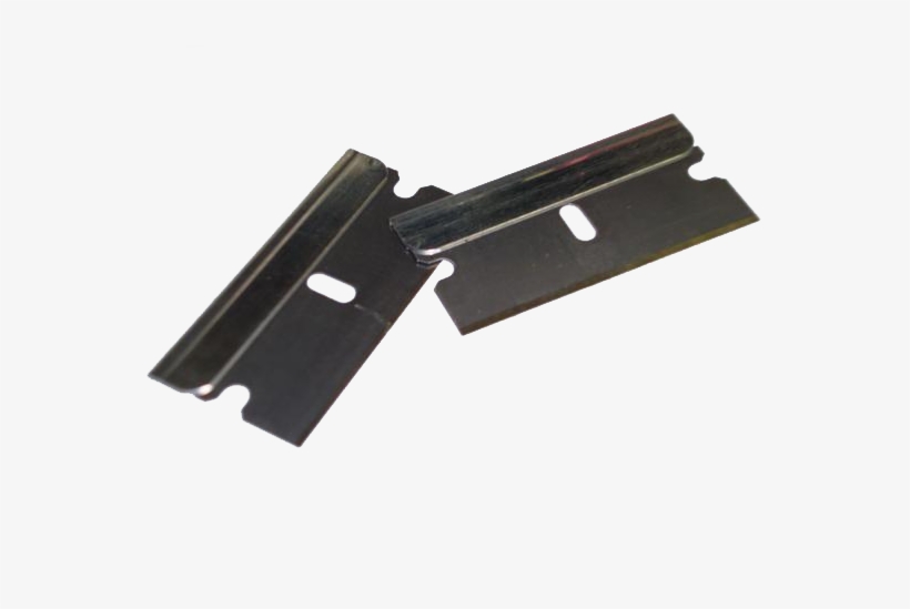 Razor Blade Metal - Razor Blade Steel, transparent png download