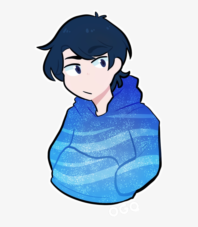 Yuri On Ice Seunggil Lee By Bluegrassrevival - Killing Stalking, transparent png download