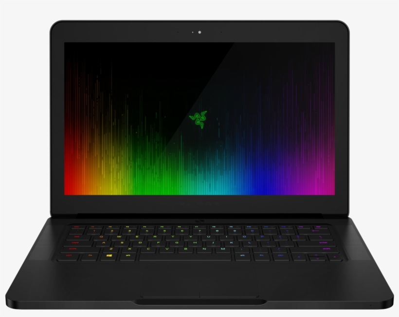 The Razer Blade - Razer Blade 2016, transparent png download