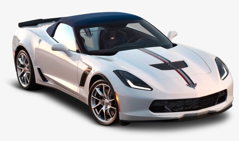 Chevrolet Corvette Png Image - Corvette 2018 Stingray, transparent png download