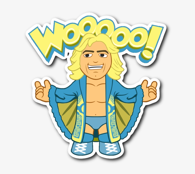 Woooooman Sticker - Cartoon, transparent png download